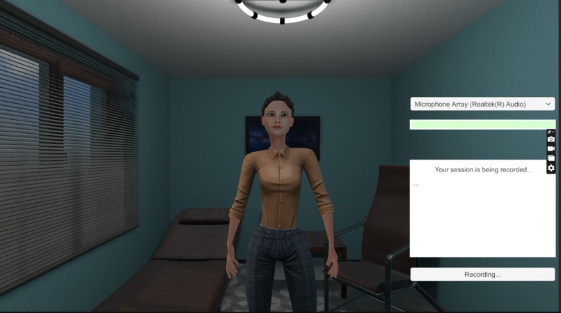 Inner Peace – screenshot 7