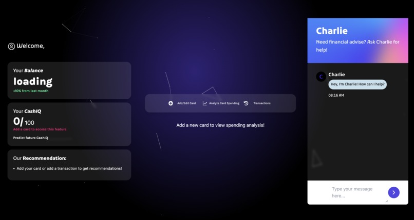 WealthWise – screenshot 3