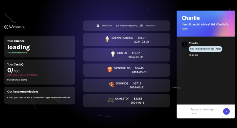 WealthWise – screenshot 4