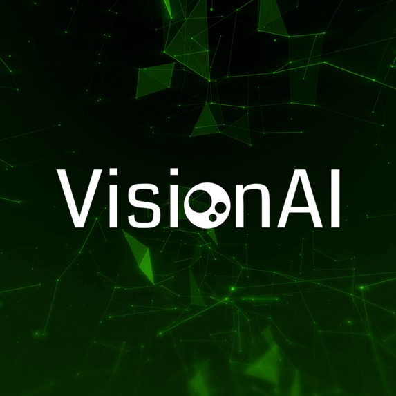 VisionAI – screenshot 1