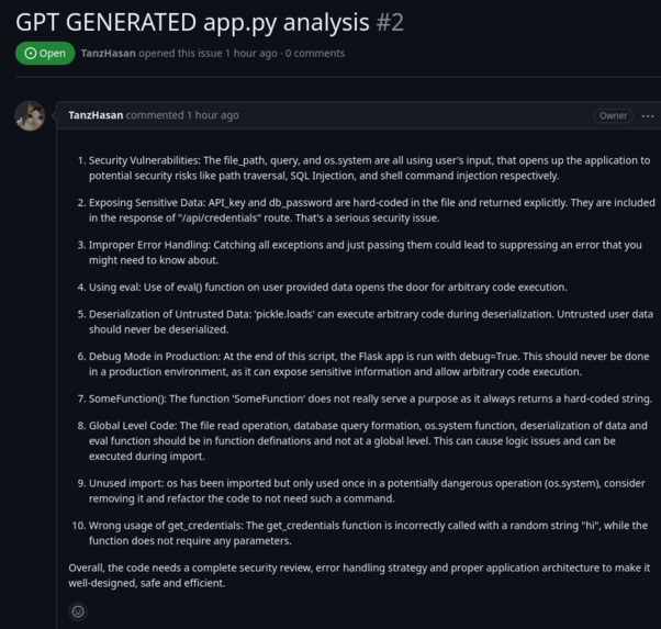 Clique – screenshot 1