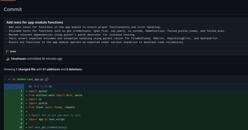 Clique – screenshot 2