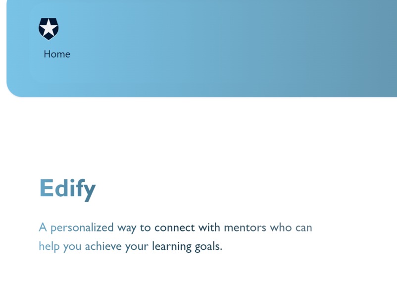 Edify – screenshot 1