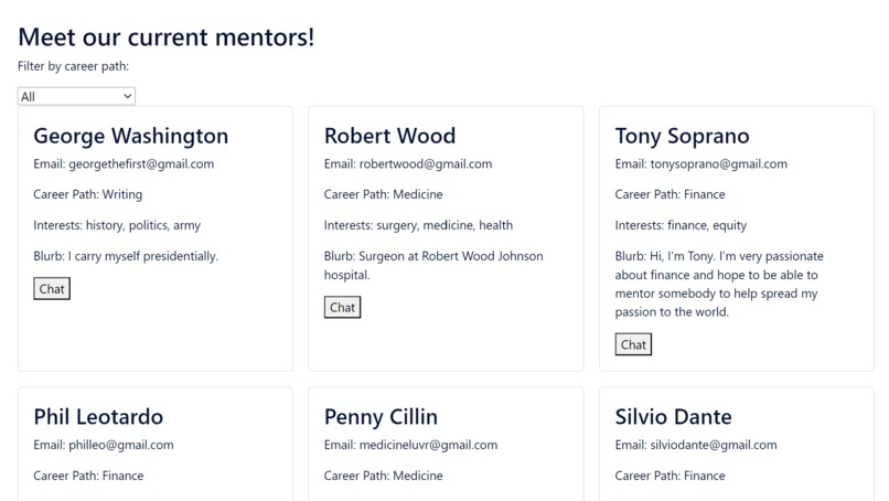 Edify – screenshot 4