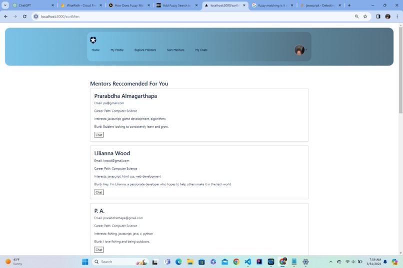 Edify – screenshot 5