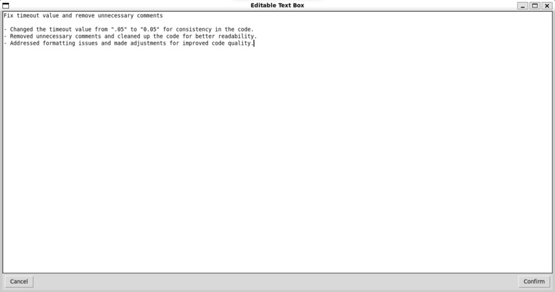 Clique – screenshot 3