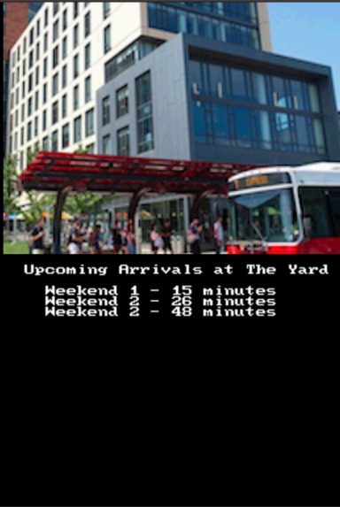 RU DS – screenshot 1