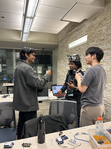 ASAP – screenshot 5