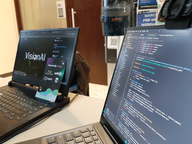 VisionAI – screenshot 4