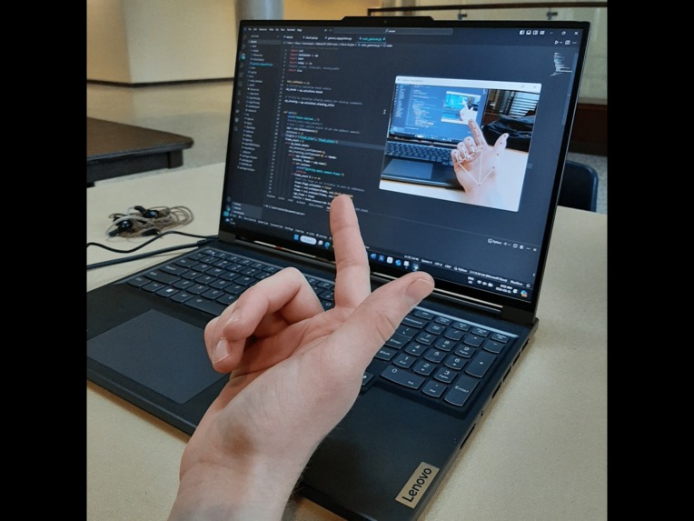 VisionAI – screenshot 3