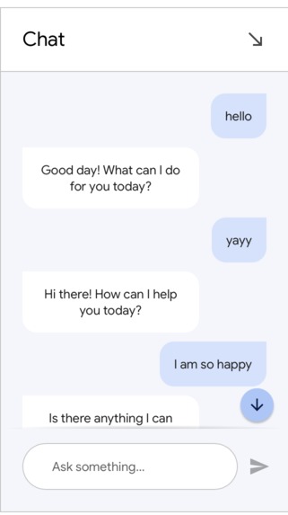 EmpowerSafe – screenshot 3