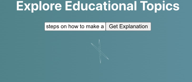 Infinite Learning – screenshot 3