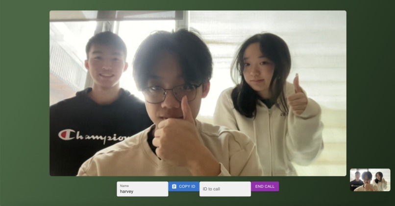 WOKE – screenshot 3