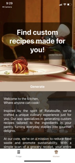 Pocket Fridge – screenshot 4