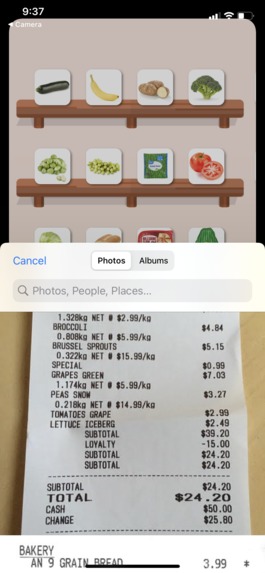 Pocket Fridge – screenshot 6