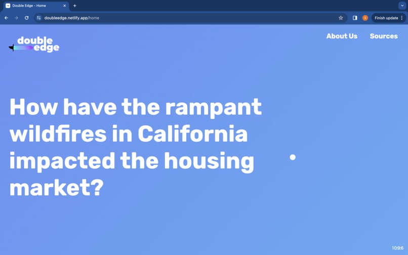 Double Edge – screenshot 1