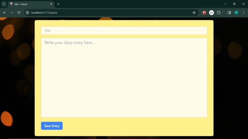 CrypticDiaries – screenshot 2