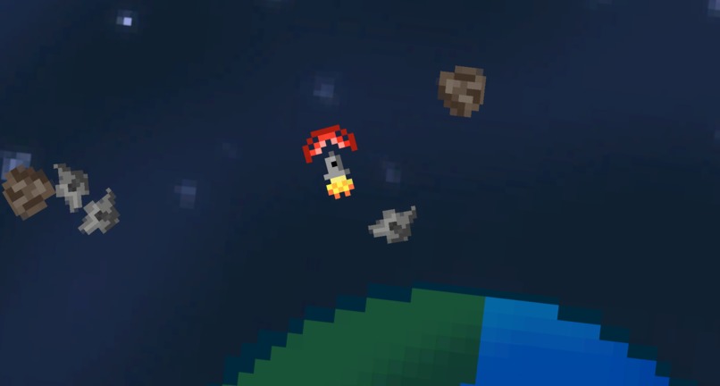 Gravity Sweeper – screenshot 1