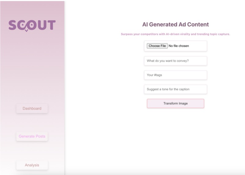 Scout – screenshot 6