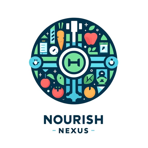 Nourish Nexus – screenshot 1