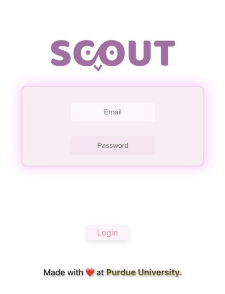 Scout – screenshot 3