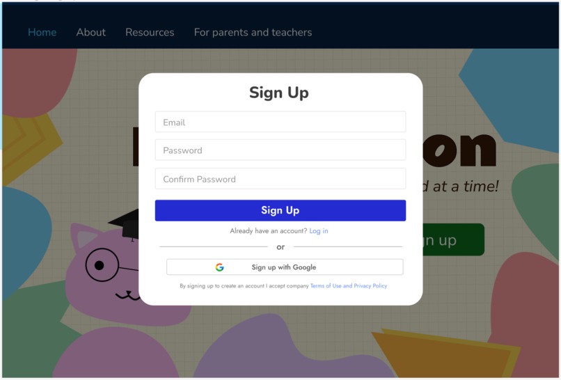 Emojication – screenshot 2
