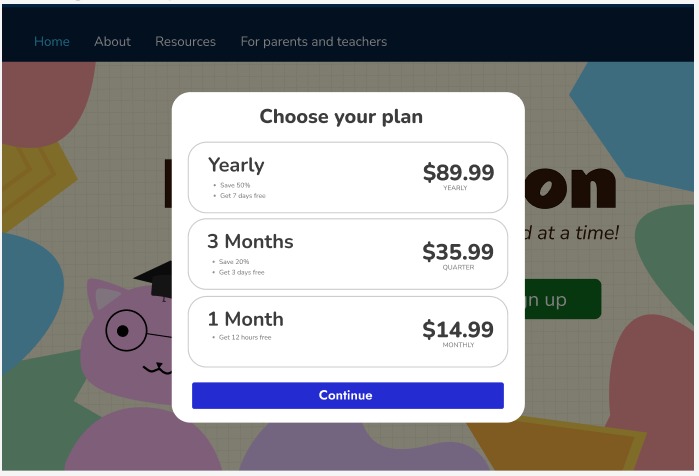 Emojication – screenshot 3