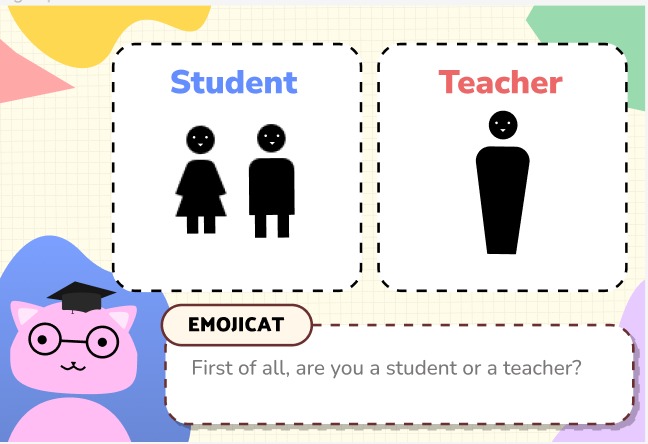 Emojication – screenshot 5