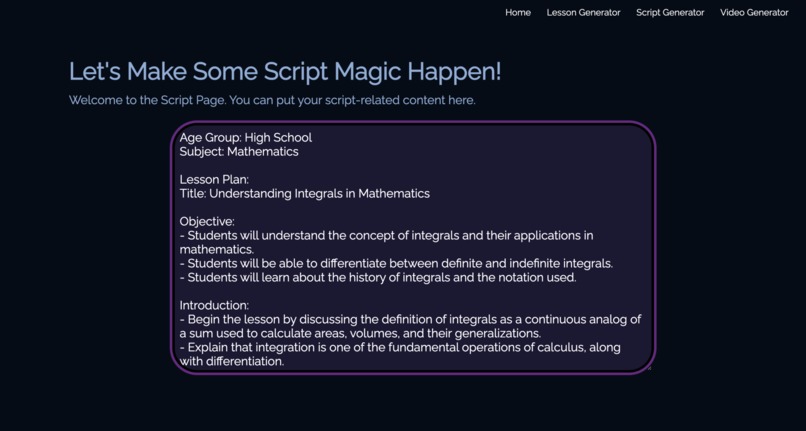 Grasp.ai – screenshot 1