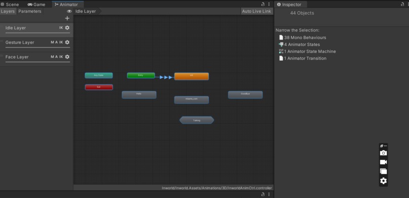 Inner Peace – screenshot 8