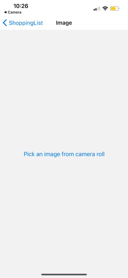 WasteLess – screenshot 3