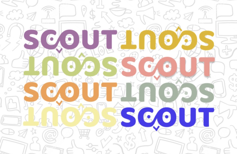 Scout – screenshot 1