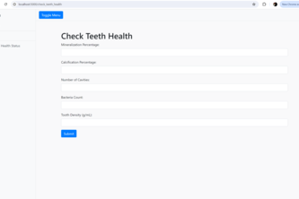SmileScan