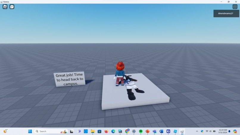 Yard Runners – screenshot 5