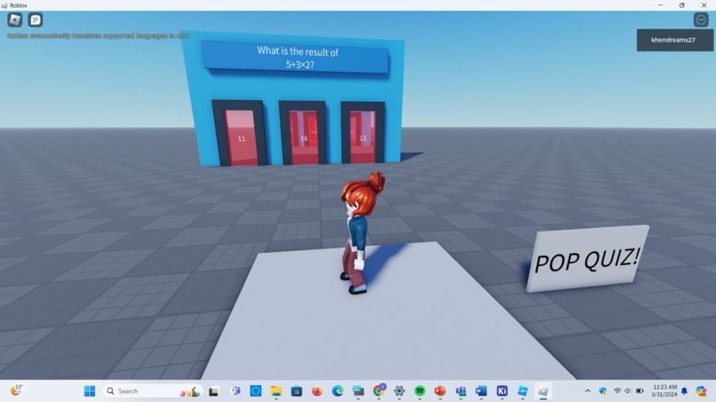 Yard Runners – screenshot 3