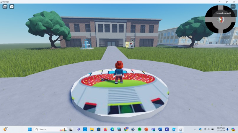 Yard Runners – screenshot 6