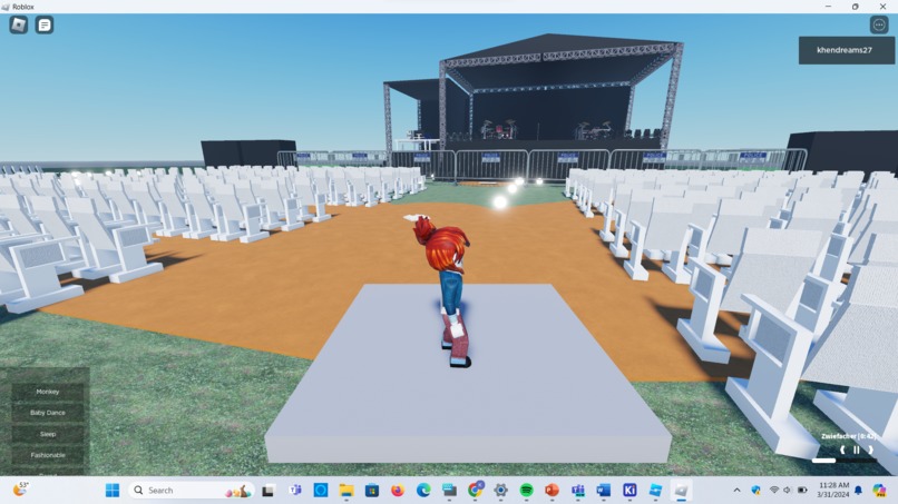 Yard Runners – screenshot 7