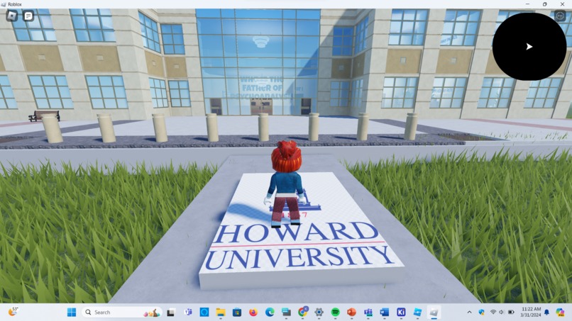 Yard Runners – screenshot 2