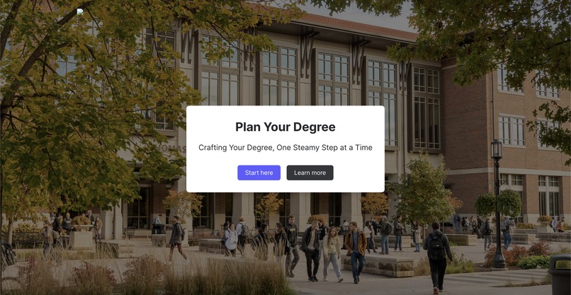 BoilerPlanner – screenshot 1