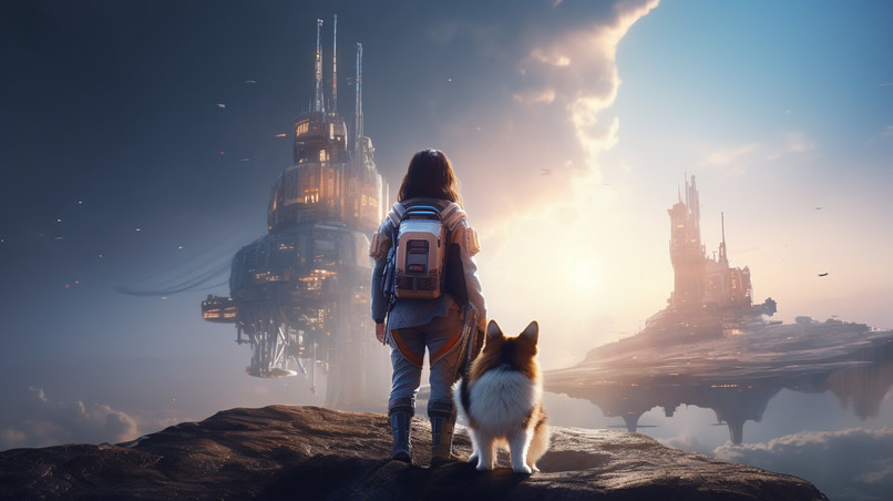 Homecoming – screenshot 1