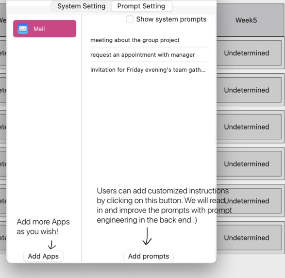 Alberto.ai – screenshot 2