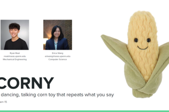 Corny