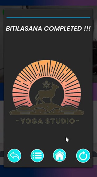Yoga-ON – screenshot 6