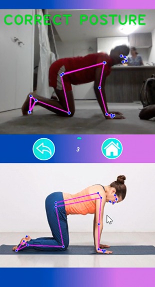 Yoga-ON – screenshot 4