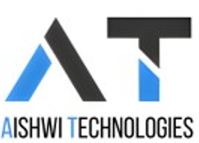 Aishwi Technologies – screenshot 1