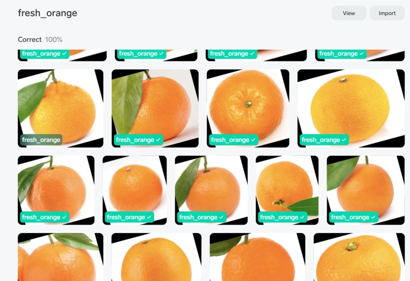 FruGyAi  – screenshot 2