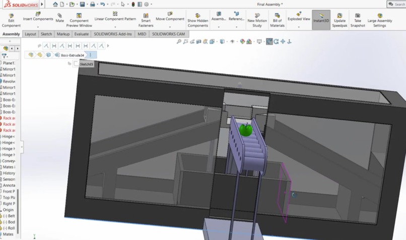 FruGyAi  – screenshot 14