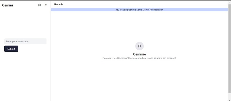 Gemmie – screenshot 2