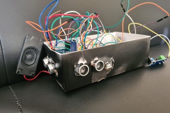 Arduino Speaker
