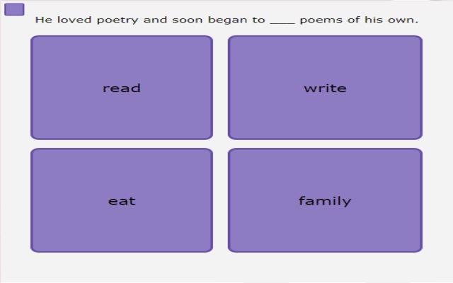 ESL Helper – screenshot 4